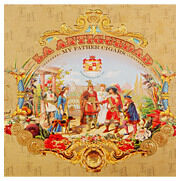 View product media MFLAC Corona Grande, , jrcigars 4